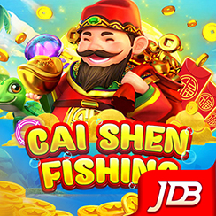 Cai Shen Fishing hot game at 2026jl