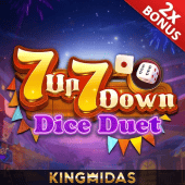Dice Duet by JILI Games