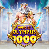 Gates of Olympus 1000 - Hot Game at 2026jl