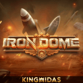 Iron Dome at 2026jl
