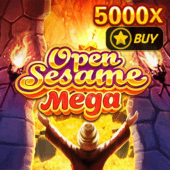 Open Sesame Mega at 2026jl