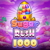 Sugar Rush 1000 at 2026jl